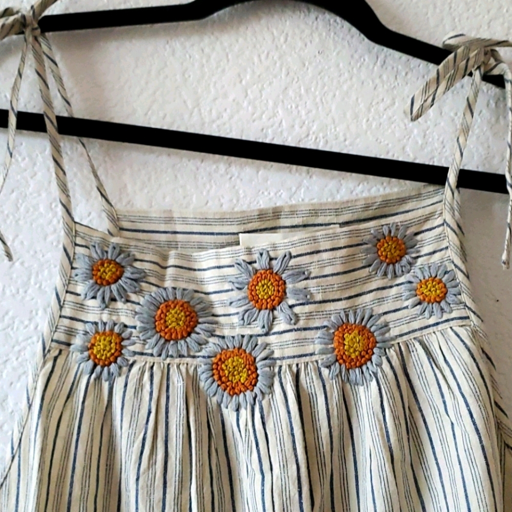 The Great Tie Up Jumper (NWT)